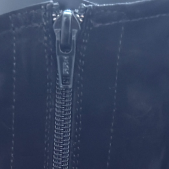 Paul Green Adison Boots Black Suede au 6 / us 8.5 NWOT - Picture 14 of 15